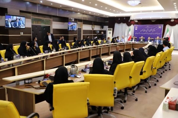 جشنواره تجارب برتر تربیتی، آیینه‌ای از تفکر، خلاقیت و تربیت