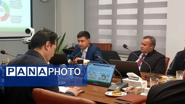 حضور نمایندگان ۹ کشور اسلامی عضو سازمان امنیت غذایی در البرز