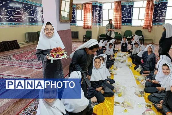 سه‌شنبه‌های مهدوی؛ روزی برای همدلی و انتظار در مدارس شهریار