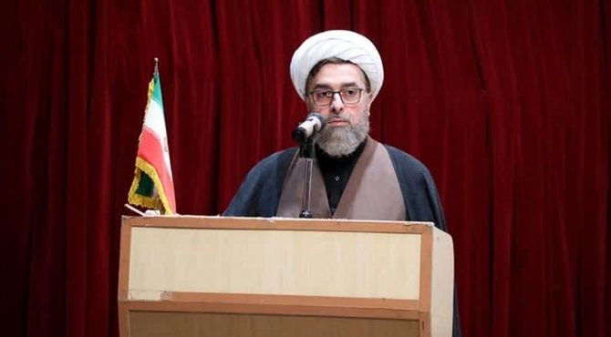 دختران حاج قاسم افسران جهاد تبیین در جنگ
