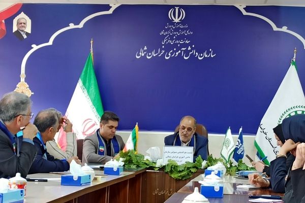 بستر تربیت چندبعدی در سازمان دانش‌آموزی فراهم است