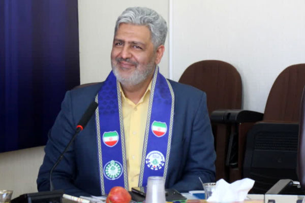 تاکید مدیر سازمان دانش‌آموزی استان سمنان بر کار تیمی با اصول همفکری، همدلی و همکاری