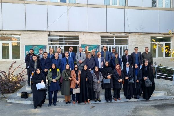 بازدیدهای میدانی، بستری برای آسیب‌شناسی دقیق و برنامه‌ریزی هدفمند در مسیر تعالی مدارس فراهم می‌سازد