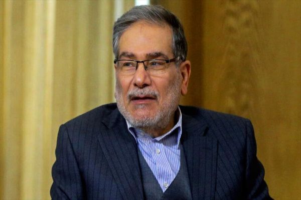 شمخانی: دست مداخله‌گر پیش از رسیدن قطع خواهد شد