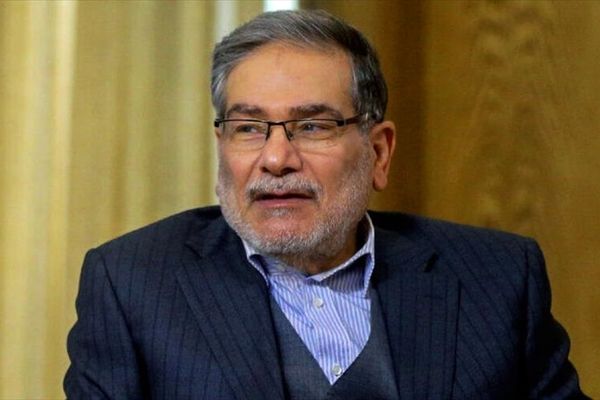 شمخانی: دست مداخله‌گر پیش از رسیدن قطع خواهد شد