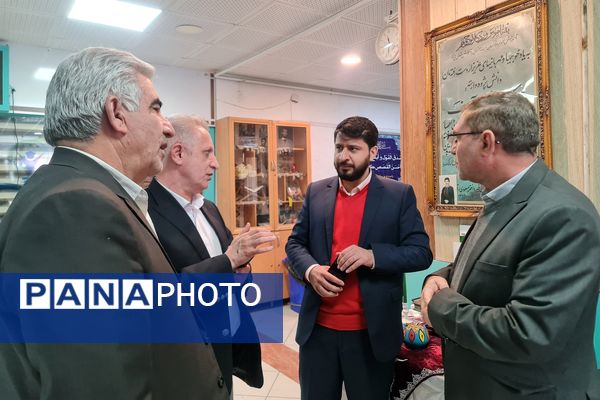 چهل و سومین دوره مسابقات قرآن، عترت و نماز در شیراز