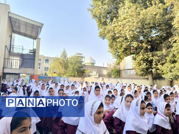 مراسم سه‌شنبه های مهدوی دردبستان شطیطه۲نیشابور