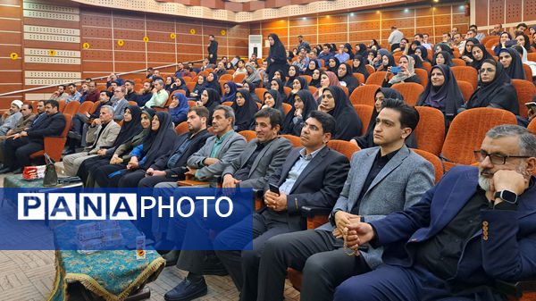 اختتامیه «طرح توانا» در استان مرکزی؛ گامی مؤثر برای بهبود کیفیت آموزش ابتدایی
