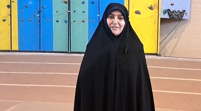 برگزاری مسابقات کشوری ورزشی دانش‌آموزان با نیازهای 