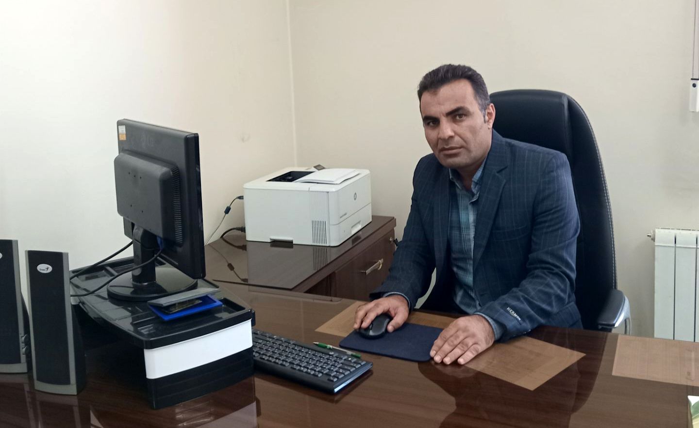 هدف از اجرای برنامه‌های هفته بسیج دانش‌آموزی الگوسازی از شهدا و ترویج فرهنگ بسیجی است