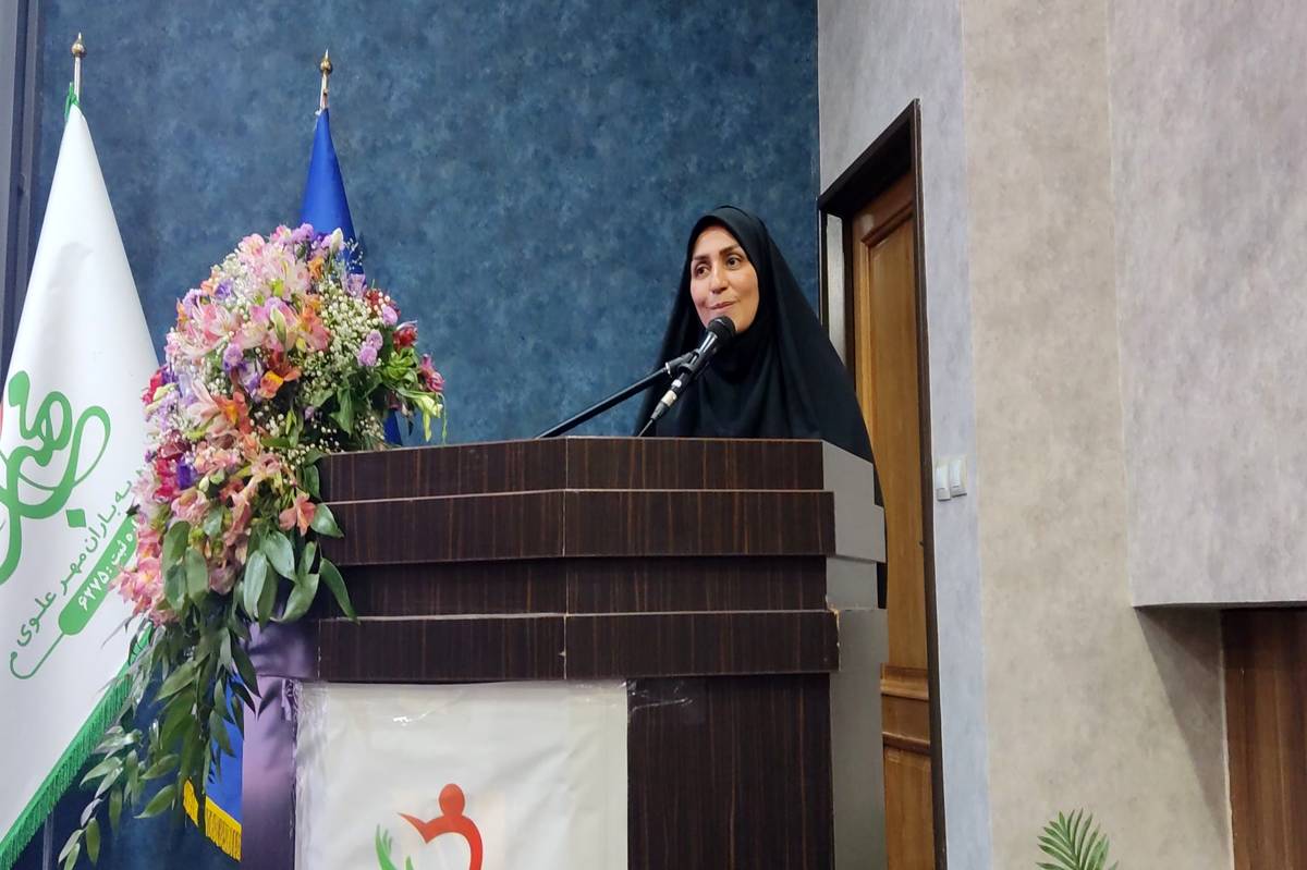 ۱۱۰ خانه روشن شد ؛ اصفهان در مسیر مهربانی