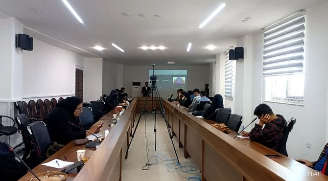 هنر شفاف سازی اخبار با آموزش خبرنویسی در شبکه‌های اجتماعی