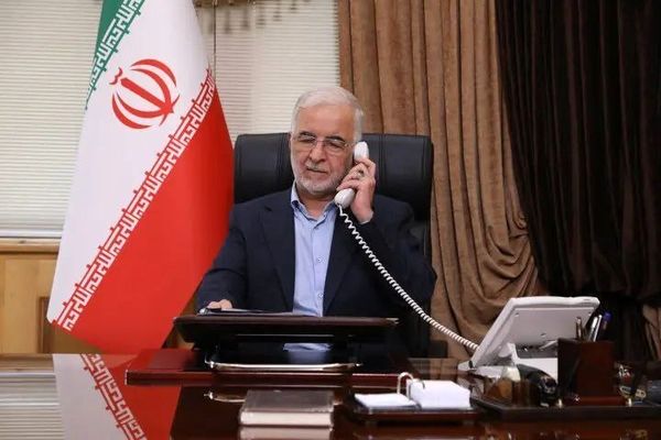 دلجویی وزیر کشور از خانواده مرحوم احمد بالدی