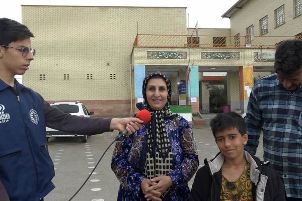 30 مدرسه در دشتستان پذیرای مسافران و گردشگران نوروزی است