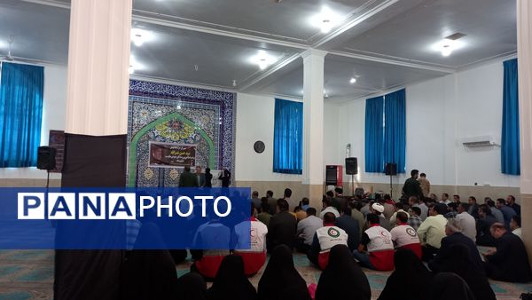 محکوم کردن جنایات صهیونیست‌ها در به شهادت رساندن سیدمقاومت در شهر توحید