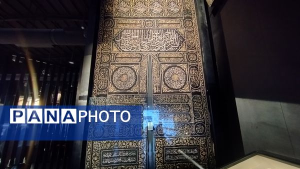 موزه حرمین شریفین؛ روایت زنده تاریخ کعبه و مدینه در کنار آثار ماندگار