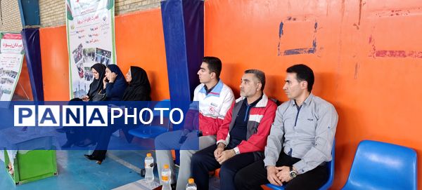 برگزاری همایش خانواده پویا در بجنورد