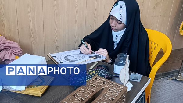 اختتامیه برنامه‌های کانون فرهنگی تربیتی شهید مطهری آشخانه 