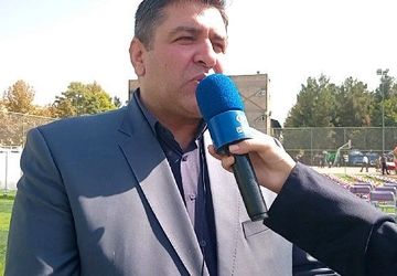 اعزام کاروان تجهیزات ورزشی-بهداشتی مهر با نشاط خراسان رضوی 