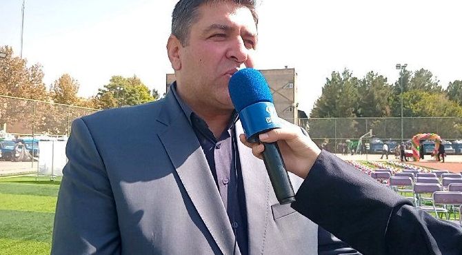 اعزام کاروان تجهیزات ورزشی-بهداشتی مهر با نشاط خراسان رضوی 