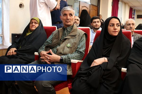 اردوی ملی پانا دختران به پایان رسید