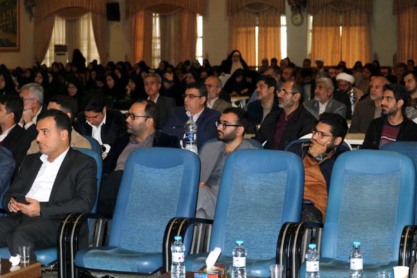 دوره آموزشی برنامه ملی ایرانمون در مازندران 