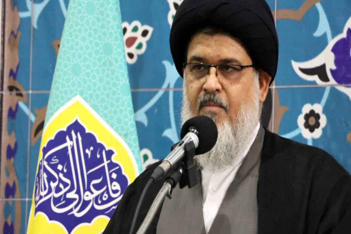 اتحاد و همدلی ملت ایران دشمنان را ناکام خواهد گذاشت