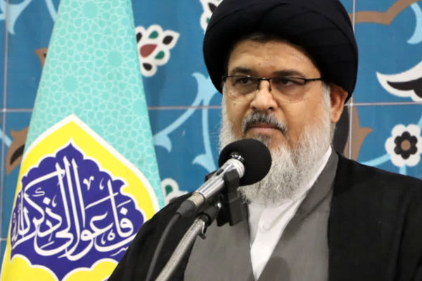 اتحاد و همدلی ملت ایران دشمنان را ناکام خواهد گذاشت