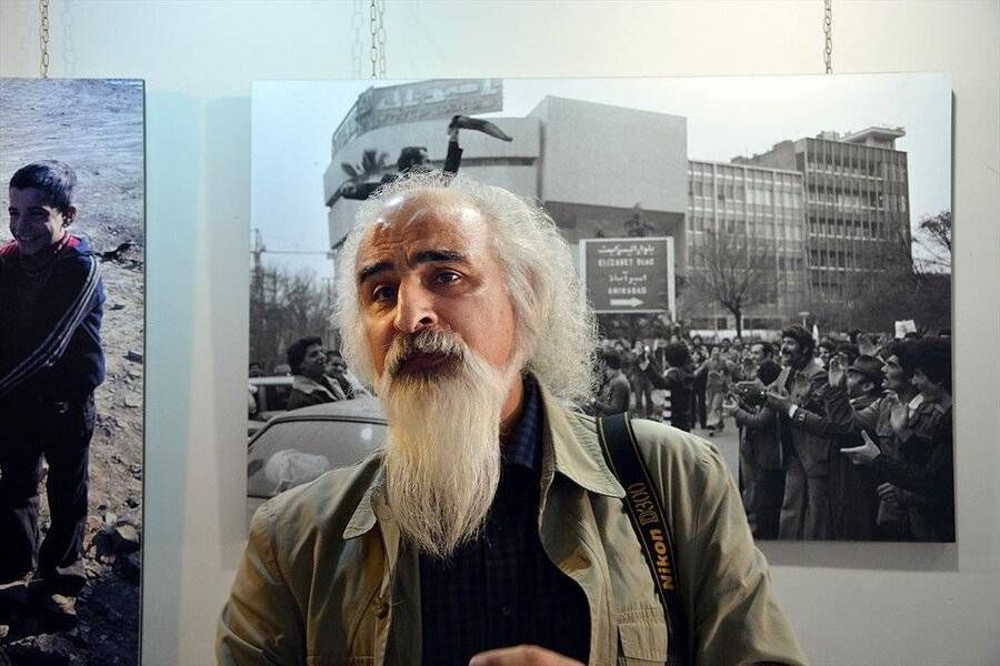 مجموعه ‌عکس و جایگاه آن در عکاسی امروز/ بازگشت به مفهوم مجموعه عکس ضروری است