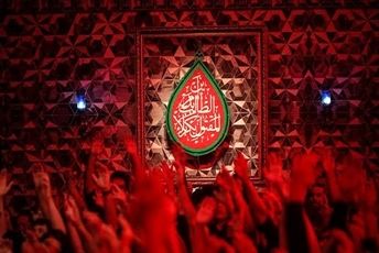 میعادگاه شعر و عشق حسینی با اجرای خبرنگار نوجوان