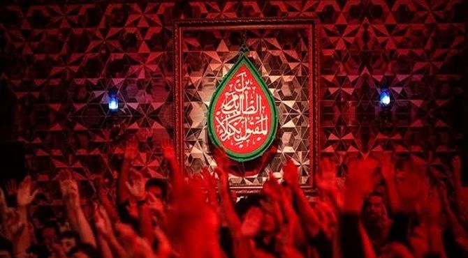 میعادگاه شعر و عشق حسینی با اجرای خبرنگار نوجوان