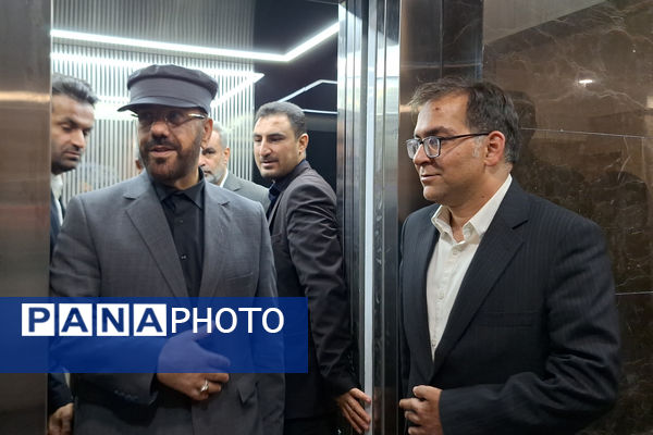 پاسداشت مقام خبرنگار