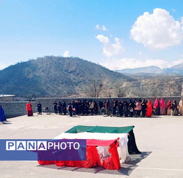 شگفتی‌های زیبایِ شکفتن و سبز شدن 