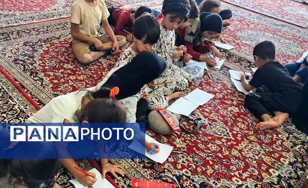 نماز جمعه عبادی سیاسی در شهرستان کاشمر 