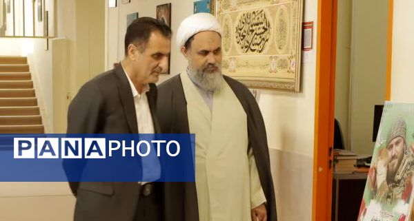 نمایشگاه «کتاب طلوع» در سرای دانشجویی پردیس آیت الله خامنهای گرگان