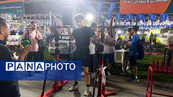 جشنواره خانواده ورزش؛ از کشتی و جودو تا دوچرخه‌سواری و حرکت نمایشی با اسب‌های اصیل