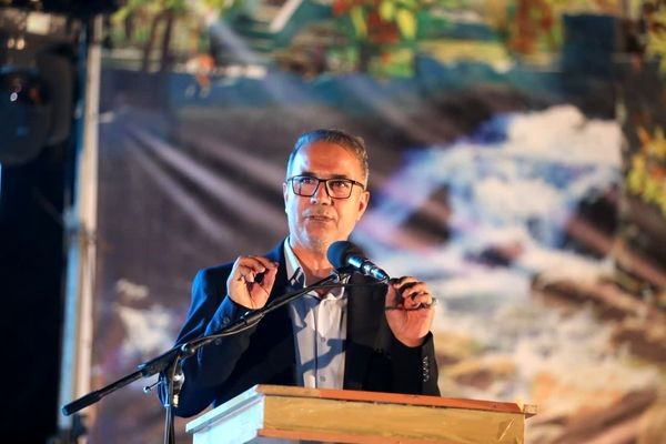 جشنواره ملی اقوام و عشایر ایران در فارسان ثبت ملی خواهد شد