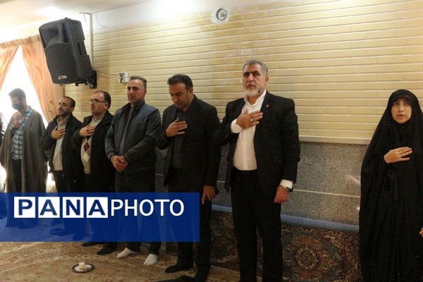 گذر از کودکی به جوانی؛ مدارس فیروزکوه میزبان «جشن بلوغ» دانش‌آموزان شدند