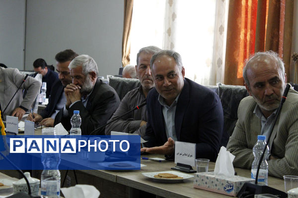 سفر یکروزه معاون عمرانی استاندار به شهرستان گرمه