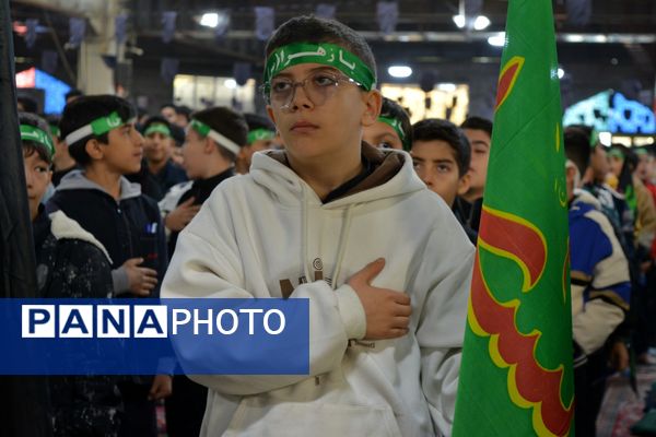 نوگلان فاطمی بهارستانی