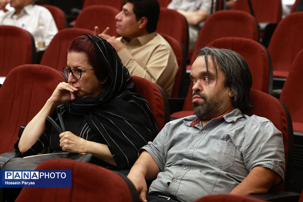گردهمایی نیک‌اندیشان مدرسه‌ساز سرزمین هامون و مکران