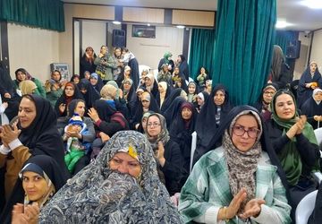 مساجد میزبان مهمانان وارادتمندان مولا علی (ع) 