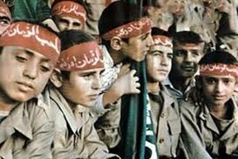 نوجوانان شهید دفاع مقدس؛کسانی که رفتند تا ما بمانیم 
