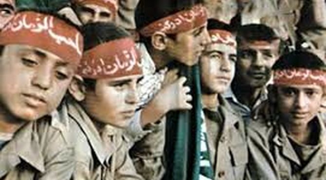 نوجوانان شهید دفاع مقدس؛کسانی که رفتند تا ما بمانیم 