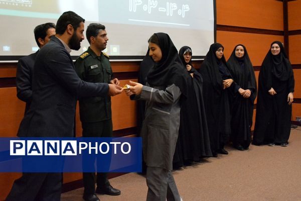 مدرسه انقلاب در بهارستان‌دو به ایستگاه پایانی رسید