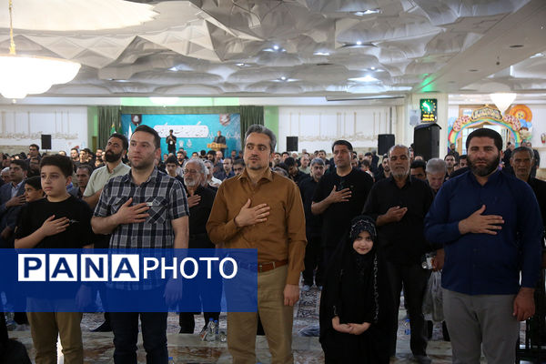 آیین گرامیداشت روز پزشک در قم