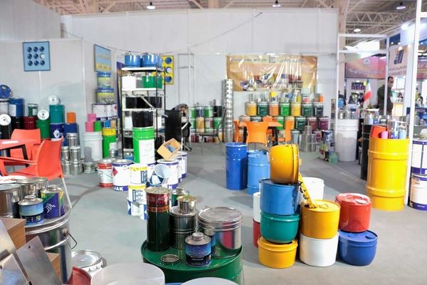 نقش مهم نمایشگاه‌های تخصصی در رونق صنایع داخلی