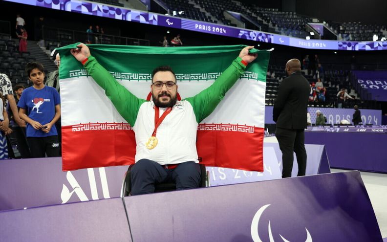 واکنش مدال‌آوران و قهرمانان ورزش ایران نسبت به حمله متجاوزانه رژیم صهیونی +عکس