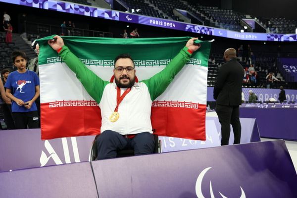 واکنش مدال‌آوران و قهرمانان ورزش ایران نسبت به حمله متجاوزانه رژیم صهیونی +عکس