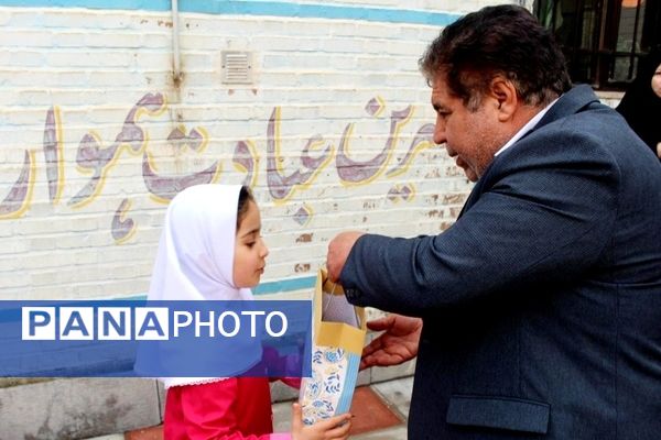 توجه ویژه به مدارس روستایی، گامی مهم در جهت تحقق عدالت آموزشی